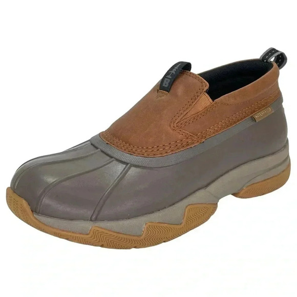 G.H. Bass & Co. Shoes - G.H. Bass Field Waterproof Low Top Duck Boot Womens Size 6M